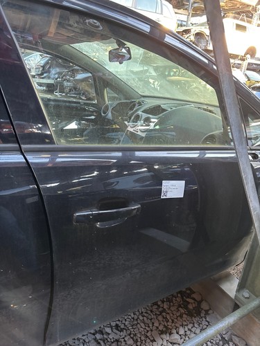 Tür rechts vorne opel - tür, corsa