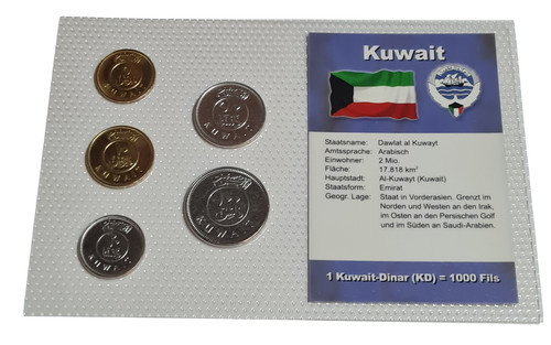 Weltmünzen world coins kms - world,