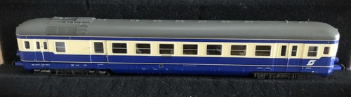 Liliput dieseltriebwagen öbb - dieseltriebwagen,