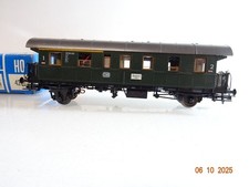 Roco H0  Donnerbüchse