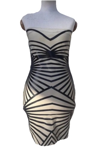 Herve leger kleid m - kleid, /m
