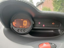 Renault twingo night day - twingo,