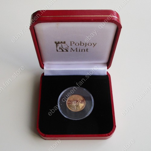 Brian may 2014 gold - brian, (queen)