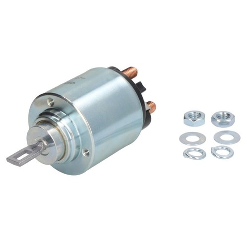 Magnetschalter starter bosch - starter,