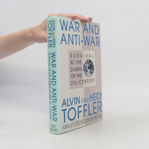 War and anti survival - war,