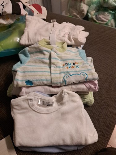 Baby bekleidung paket mädchen - baby,