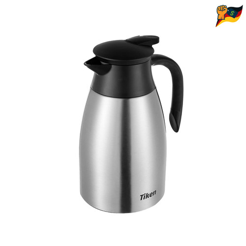 Tiken thermoskanne liter - thermoskanne, 1,5