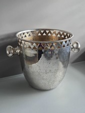 Art Déco Weinkühler