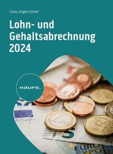 Christiane Droste-Klempp Lohn- und Gehaltsabrechnung 2024
