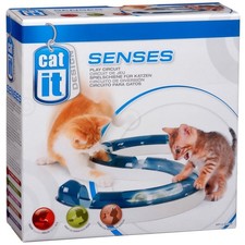 Catit Senses Play Circuit
