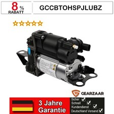 KOMPRESSOR LUFTFEDERUNG