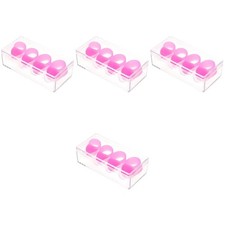  4 PCS Schlagzeugzubehör