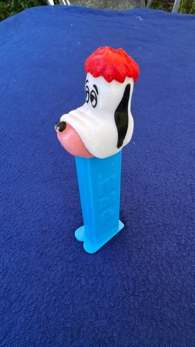 Alter pez spender droopoy - pez,