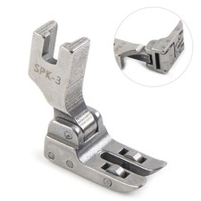 SPK3 Rollennähfuß für Juki