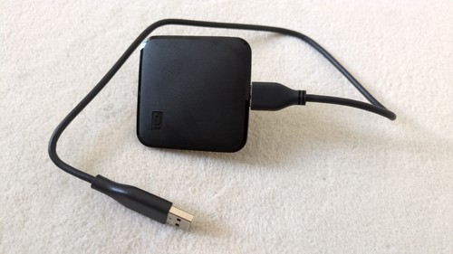 Elements ssd externe - wd,