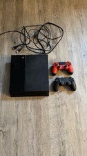 Sony PlayStation 4 Mit 2