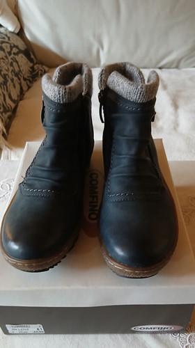 Comfino damen stiefel - comfino,