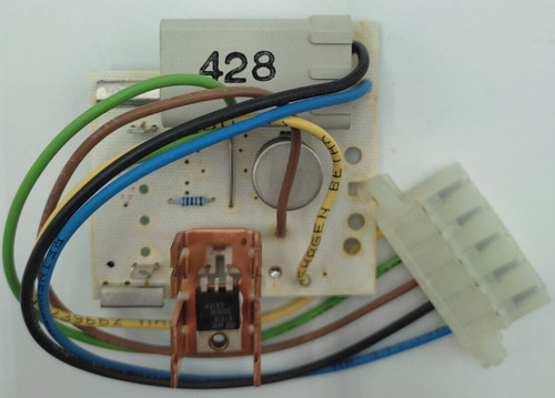 Miele staubsauger elektronik - miele,