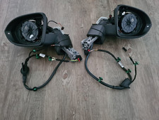 VW Passat 3G B8 Außenspiegel beidseitig abblendbar beheizbar SWA Umfeldleuchte