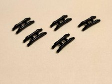 Lego 5 Stück Eisenbahn