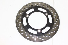 Kawasaki GPZ 500 S Bremsscheibe hinten BRAKE DISC  EX500D