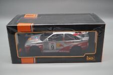 1:18 IXO Models Ford  Escort RS Cosworth #9 Red Bull Rally Acropolis 94 -  DK336