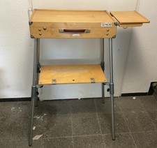 Ständer, für Projektor, Mobiler Tisch U.a. für Beamer Ex. Bundeswehr 1630