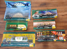 Konvolut Werbetrucks