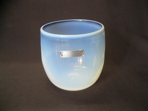 Eisch bay wald - glas, milchglas