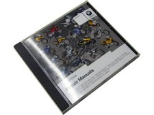 Restposten: BMW Reparatur- und