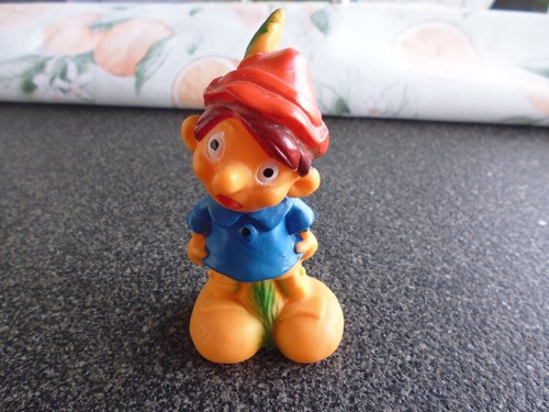 Figur pinocchio - pinocchio,