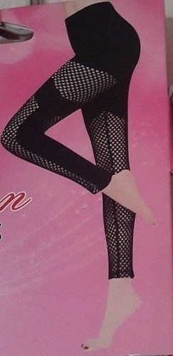 One size leggings model - size,