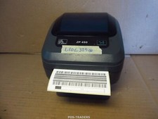 Zebra ZP450 USB 104mm 203Dpi
