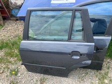 Ford Mondeo 3 III BWY Kombi