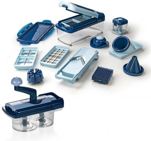 Ware nicer dicer fusion - "b-ware"nicer,