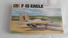 Revell H-254 F15 Eagle in 1:72