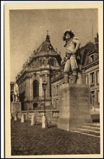 Chateau Schloss Castle VERSAILLES CPA ~1910 Chapelle AK, alte Postkarte