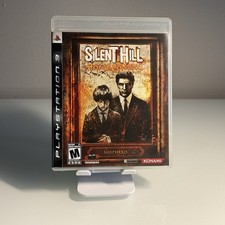 Silent hill homecoming - silent, hill: