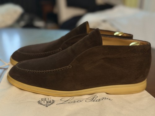 Loro piana open - loro,