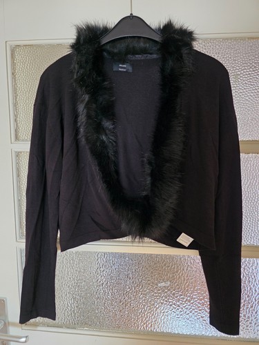 Damen bolero jäckchen - bolero,