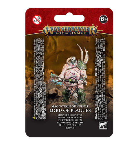 Warhammer age sigmar - of,