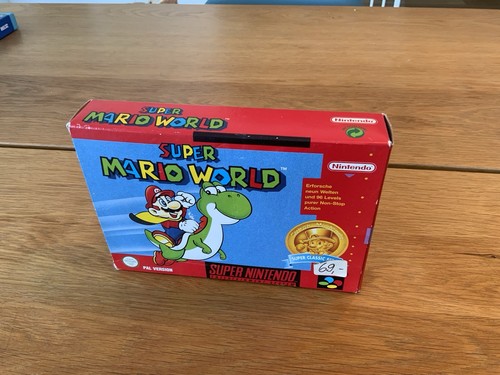 Super mario world - mario,