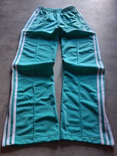 Adidas firebird loose wide leg - loose,