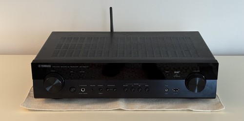 Yamaha s601d 5 1 - yamaha, rx-s601d