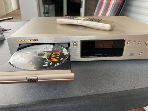 Marantz 7010 cd dvd - 7010,