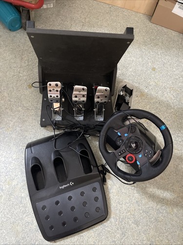 Logitech g29 driving - driving, force
