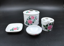 Royal Bavaria KPM Badgarnitur