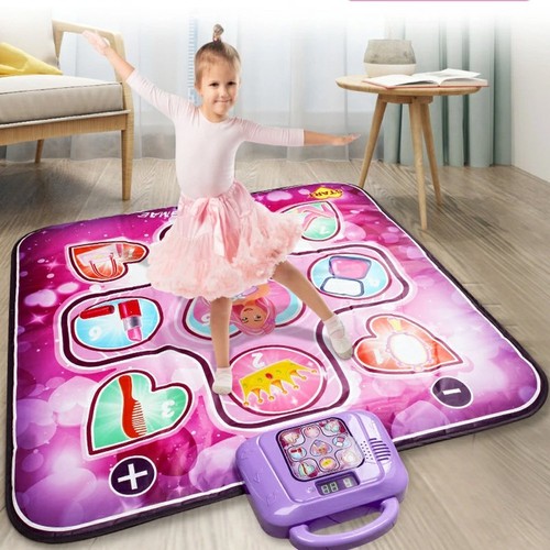 Tanzmatte kinder spielzeug - tanzmatte,