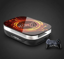 Retro Spielekonsole 60000