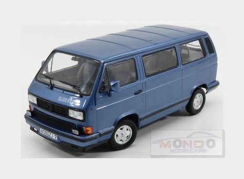 Norev volkswagen t3 - 1:18,
